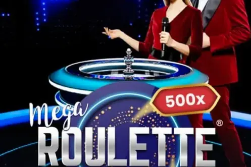 Mega Roulette